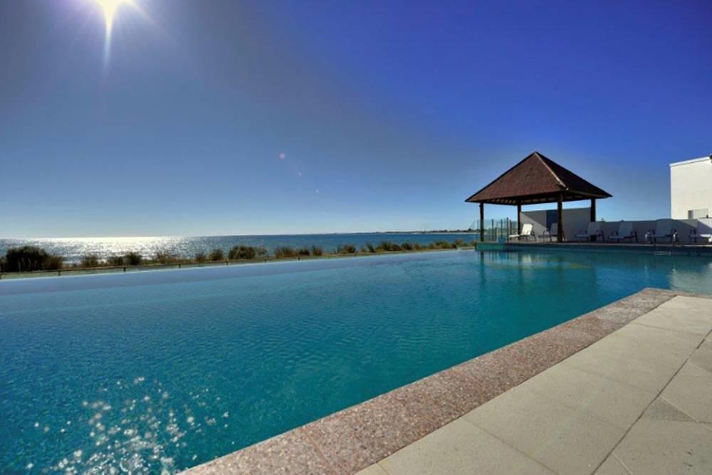Mandurah Beach House Villa Dış mekan fotoğraf